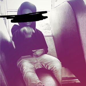 Meet your Posher, Miles